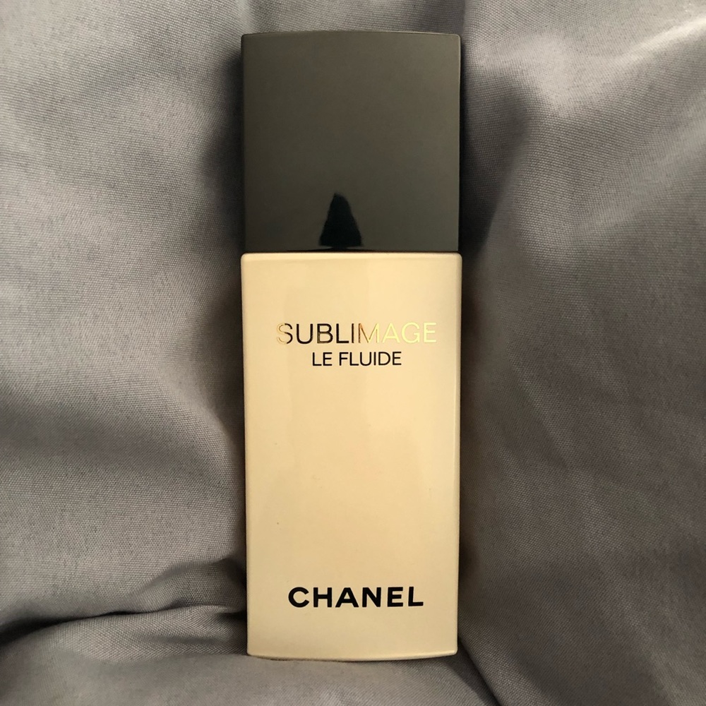 Chanel Sublimage Le Fluide